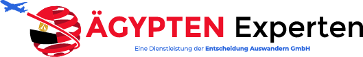 Ägypten Experten - Logo